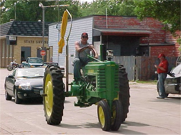 Rake, IA Iowa