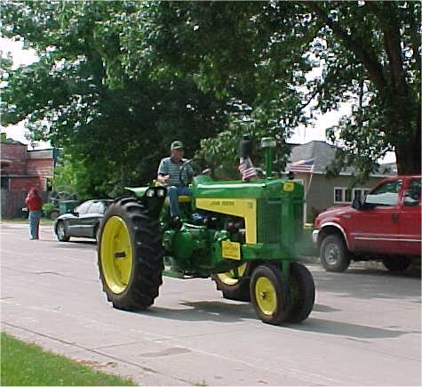 Rake, IA Iowa