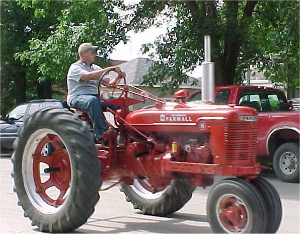 Rake, IA Iowa