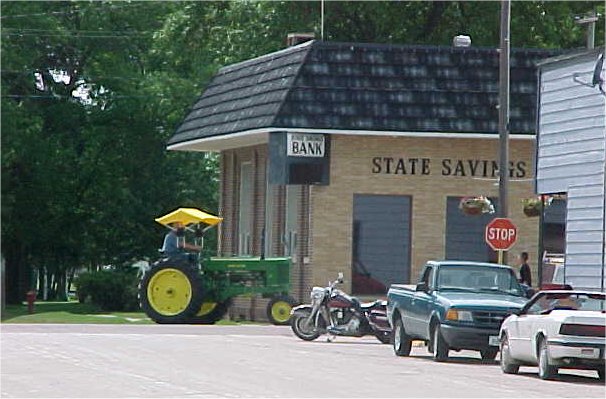 Rake, IA Iowa