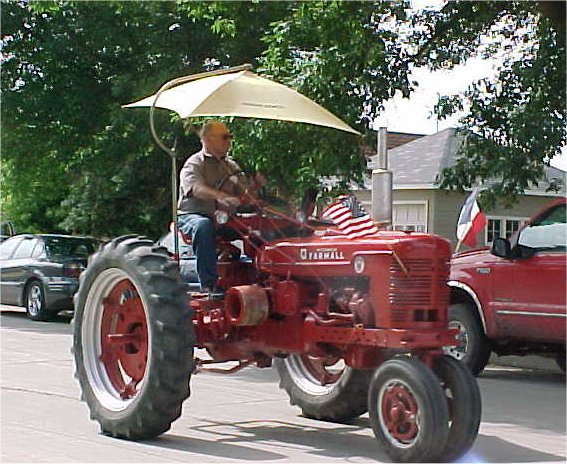 Rake, IA Iowa