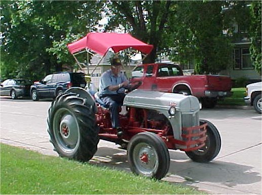 Rake, IA Iowa