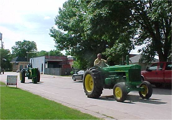Rake, IA Iowa