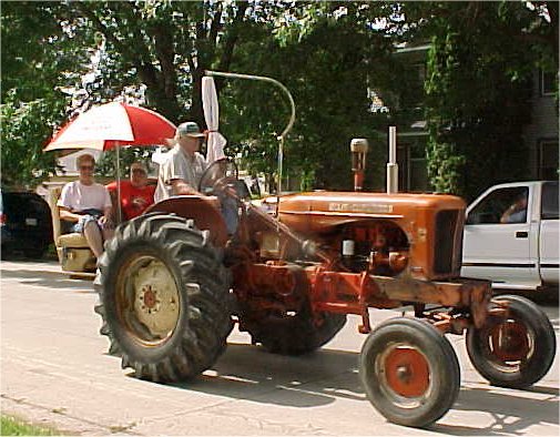 Rake, IA Iowa