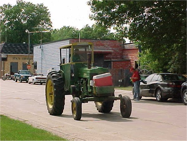 Rake, IA Iowa