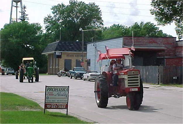 Rake, IA Iowa