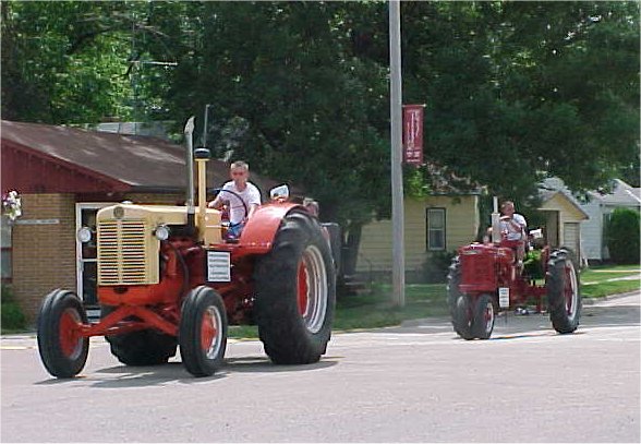 Rake, IA Iowa