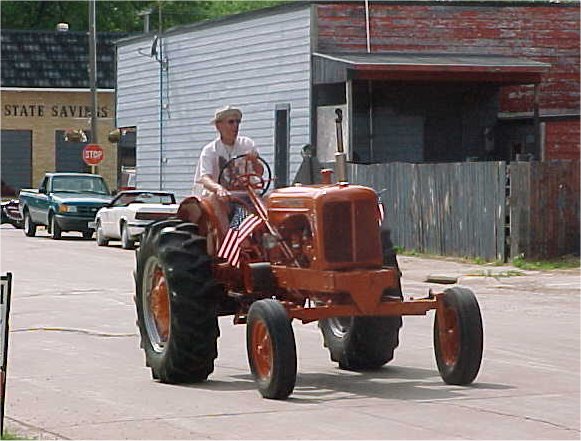 Rake, IA Iowa